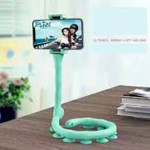 Lazy Warm Phone Holder