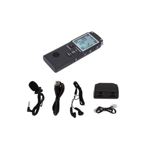 Digital Voice Recorder