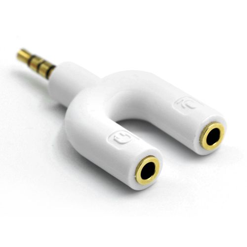 Audio Splitter