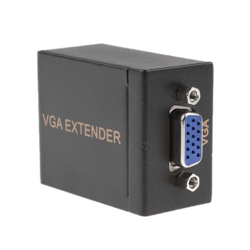 VGA signal extender 60m