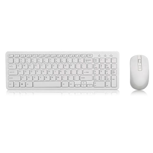 Wireless keyboard and mouse GKM520