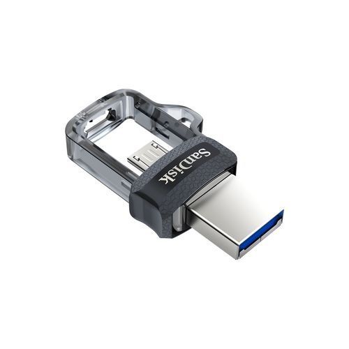 16GB SanDisk OTG flash drive