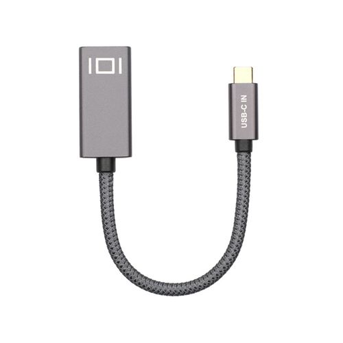 Type C 3.0 to Display Port Cable