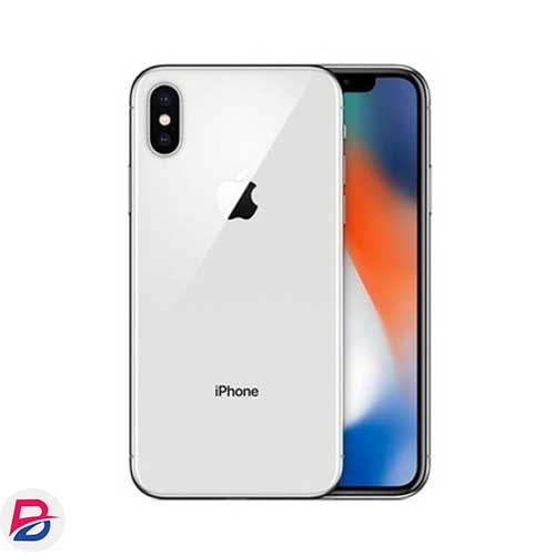 IPHONE X 256GB
