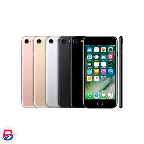 iPhone 7 32GB - Silver