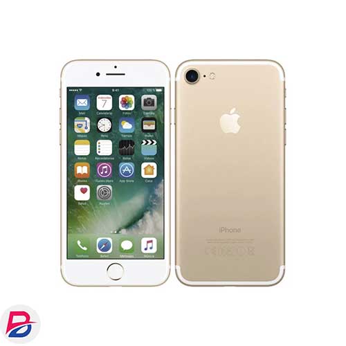 Silver iPhone 6 64GB