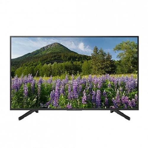 Sony 43inch Android Smart 4K tv (43x7000f) television