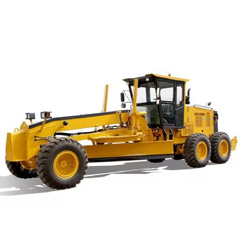 Road Grader SHANTUI Grader SG21-C6 Road Construction Machines 17 ton Motor Grader 