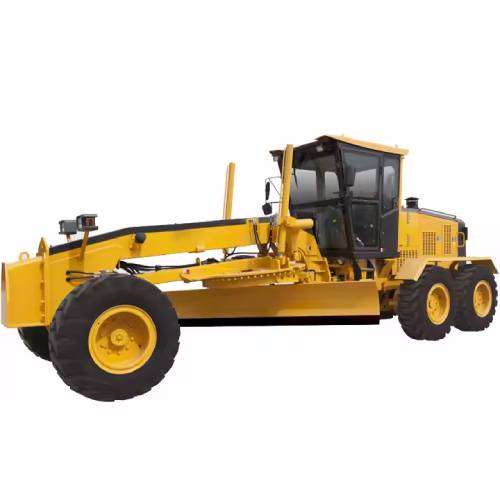 Road Grader SHANTUI Grader SG21-C6 Road Construction Machines 17 ton Motor Grader 