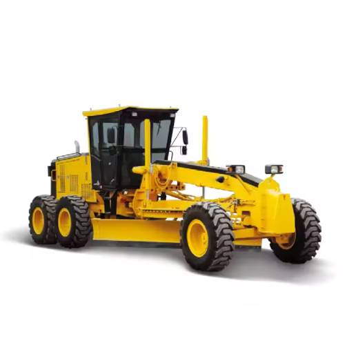 SHANTUI Road Construction Motor Grader SG17-B6 74kW/2200rpm for Sale For Sale