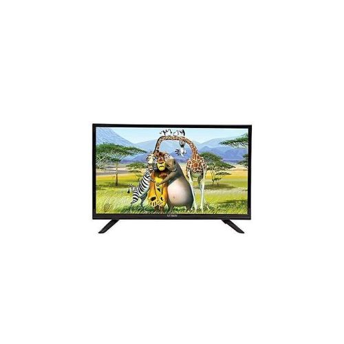 Vitron 24 inch Digital LED TV - Black
