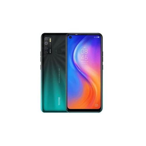 Tecno Spark 5 smartphone, phone
