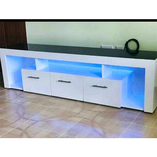 Elegant tv stand