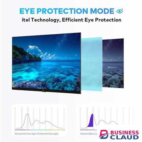 itel TV 32 inches QLED Smart TV, Frameless, Bluetooth, Android14, Wifi, Digital, Netflix, YouTube, Prime, 32" television (1 year warranty SMART TV + 6 FREE GIFTS warranty in Upper-hill