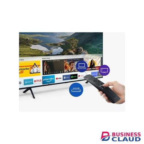 Free VITRON 32" Inch QLED Smart Android 14.0 BLUETOOTH-ENABLED FRAMELESS TV Inbuilt Decoder HDMI,USB,VGA,Netflix,Youtube,Playstore,14 Months Warranty+8 FREE GIFTS Design in Upper-hill