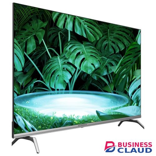 Free SKYWORTH 32" INCHES SMART ANDROID FLAT FRAMELESS TV-USB/HDMI/VGA-NETFLIX/YOUTUBE-INBUILD DECODER in Upper-hill