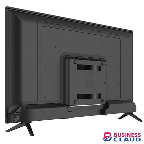 Free VITRON HTC4300QFS 43" Inch TV Frameless,Bluetooth Enabled,QLED FHD Smart Android Television,Inbuilt Decoder For Local Channels,Wi-fi Connectivity,Netflix Youtube App Store(1 YEAR WARRANTY) +FREE GIFTS in Upper-hill