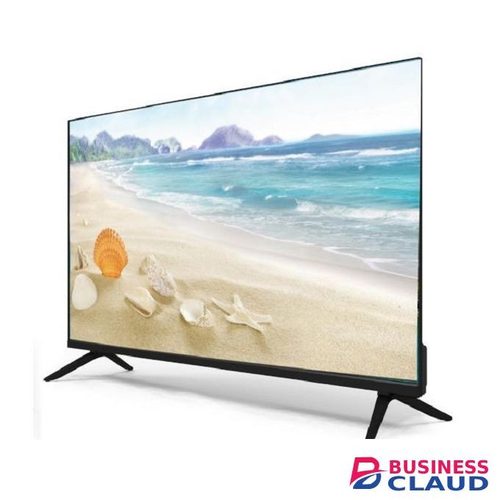 Free GLD 32 Inch, Bluetooth Enabled, Frameless, Android OS Smart TV in Upper-hill