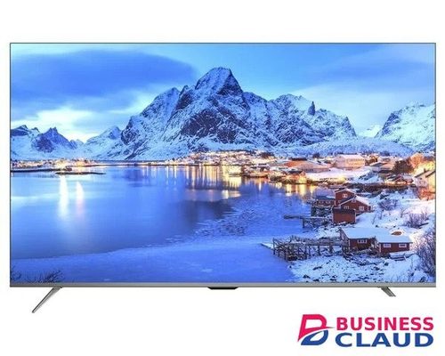 Free Vitron HTC5568S,55" inch FRAMELESS- 4K ULTRA HD Smart& Digital - Android 11 TV, Netflix, Youtube Bluetooth+360 BRACKET+TV GUARD+14 MONTHS WARRANTY warranty in Built-wi-fi-netflix-youtube-googleplay