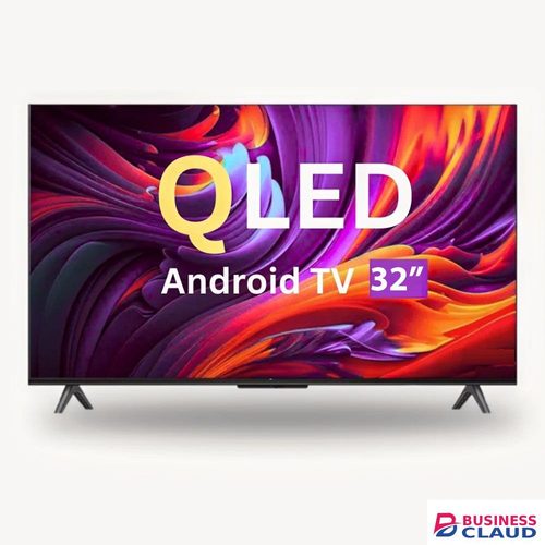 Free Solarmax 43" Inch Bluetooth Enabled FHD Frameless Smart Android TV Netflix Youtube Inbuilt Decoder warranty in Upper-hill