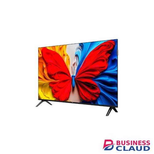TCL 43 Inch Smart TV 43S5K Dolby Audio Dynamic Color Enhancement QLED PLUS FREE WALL MOUNT AND TV GUARD warranty in Kahawa-wendani