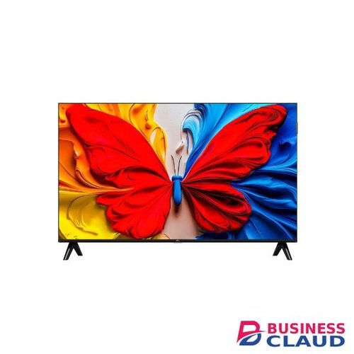 TCL 43 Inch Smart TV 43S5K Dolby Audio Dynamic Color Enhancement QLED PLUS FREE WALL MOUNT AND TV GUARD warranty in Kahawa-wendani