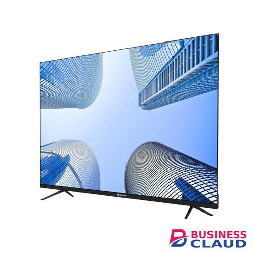 Free Vision Plus VP8832SW 32" Frameless HD Smart TV – Netflix/YouTube/500+ Apps, Inbuilt Decoder DVB-T2/S2, Bluetooth, Dolby Audio + Free Wall Mount (2YRS WRTY) in Upper-hill