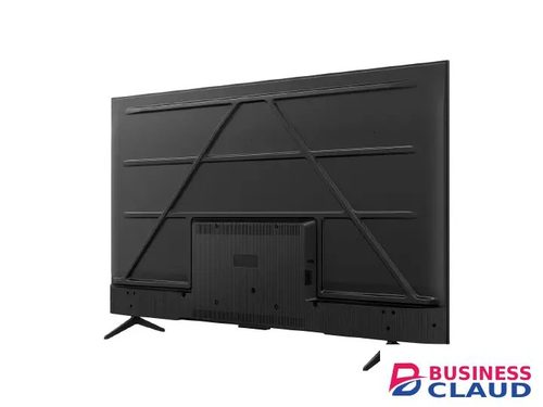 New TCL 55" Inch 4K ULTRA HD 55V6C Smart TV with Google 55V6C, 2025Model Dolby Vision, Atmos, HDR Pro+, Game Accelerator Enhanced Gaming, Voice Control in Kahawa-wendani
