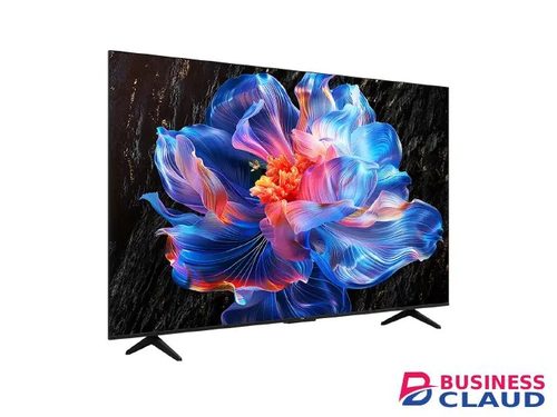 New TCL 55" Inch 4K ULTRA HD 55V6C Smart TV with Google 55V6C, 2025Model Dolby Vision, Atmos, HDR Pro+, Game Accelerator Enhanced Gaming, Voice Control in Kahawa-wendani