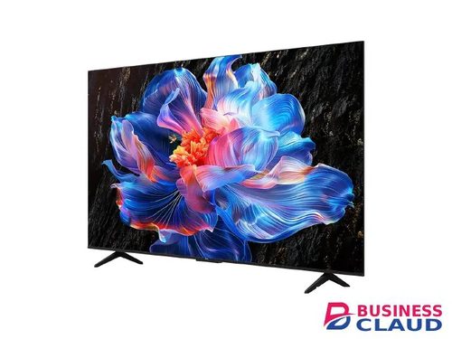 New TCL 55" Inch 4K ULTRA HD 55V6C Smart TV with Google 55V6C, 2025Model Dolby Vision, Atmos, HDR Pro+, Game Accelerator Enhanced Gaming, Voice Control in Kahawa-wendani