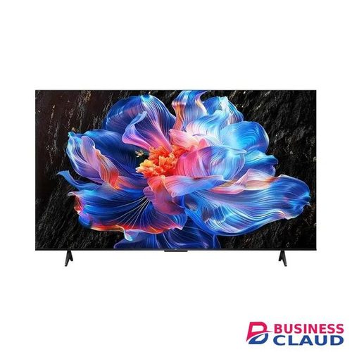 New TCL 55" Inch 4K ULTRA HD 55V6C Smart TV with Google 55V6C, 2025Model Dolby Vision, Atmos, HDR Pro+, Game Accelerator Enhanced Gaming, Voice Control in Kahawa-wendani