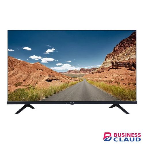 Local Free VITRON 32" INCH QLED BLUETOOTH-ENABLED,FRAMELESS Smart Android 11.0 TV Inbuilt Decoder HDMI,USB,Netflix,Youtube, APPSTORE 14 MONTHS WARRANTY+FREE AERIAL+BRACKET+POWER GUARD warranty in Upper-hill