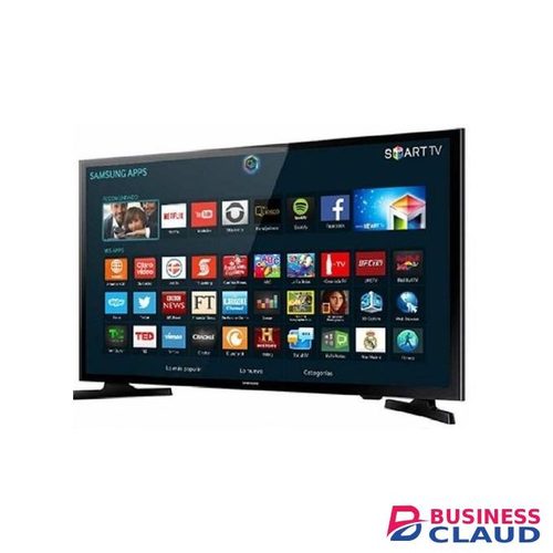 Samsung 32" inch Smart TV 32" inch HDR Television FHD 32H5000F Built-in Wi-Fi, Inbuilt Decoder Wide Color Enhancer HDMI/USB ports HDR, OTS Lite, Knox Security, One UI Tizen OS + FREE GIFTS warranty in Upper-hill