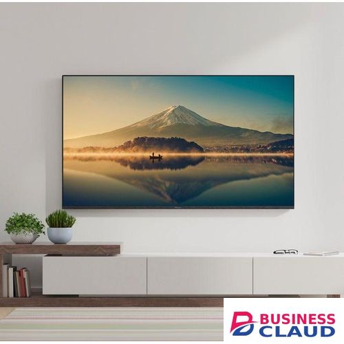 TCL 65 Inch 65V6C Smart Google TV 4K HDR Ultra HD, Frameless Design+FREE TV GUADS AND WALL MOUNT (1YR Warranty) warranty Design in Hd-led-tv-app-store-access-inbuilt-free-to-air-decoder-free-tv-guard-wall-bracket-flash-disk