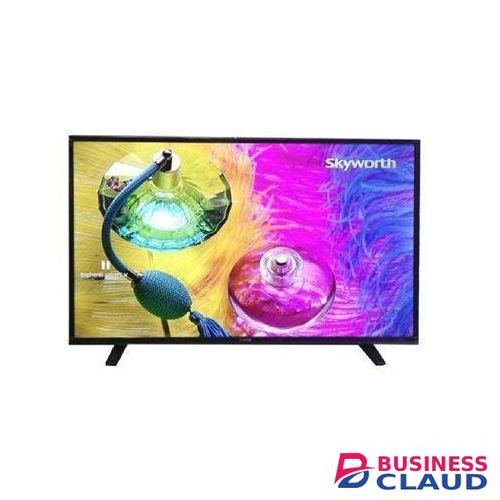 Free Skyworth 43 Inch QLED 2K Google Smart TV HDR,Dolby Audio,Model 2025-(1-YEAR WARRANTY)+FREE WALL BRACKET+TV GUARD warranty in Kahawa-wendani