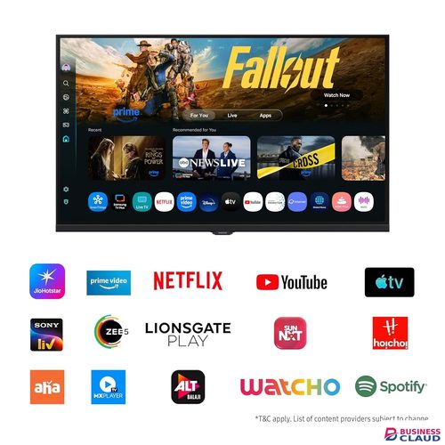 Local Free Samsung 43F6000 43" Inch Smart FULL HD TV Ultra Clean View HDR PURCOLOR,WIFI CONNECTIVITY,INBUILT DECODER FOR LOCAL CHANNELS-(1 YEAR WARRANTY)+FREE TV GUARD+WALL BRACKET+AERIAL in Upper-hill