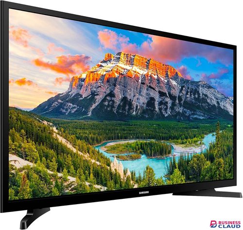 Local Free Samsung 43F6000 43" Inch Smart FULL HD TV Ultra Clean View HDR PURCOLOR,WIFI CONNECTIVITY,INBUILT DECODER FOR LOCAL CHANNELS-(1 YEAR WARRANTY)+FREE TV GUARD+WALL BRACKET+AERIAL in Upper-hill