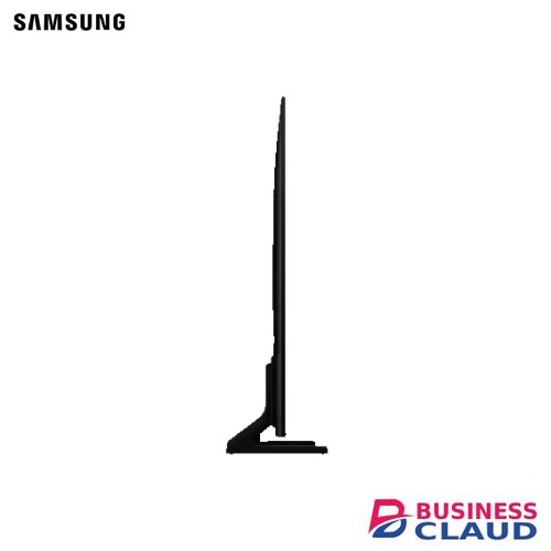 New Samsung 65Q60D 65" inches QLED Quantum Processor Lite 4K Tizen OS With 100% Color Volume With Quantum Dot, 4K Upscaling & AirSlim Design Smart TV New 2024 Design in Upper-hill