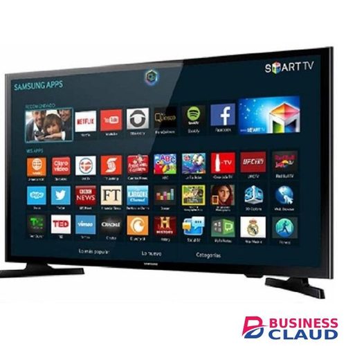 Local Free Samsung 43F6000FU 43 Inch Smart Full HD LED TV (2025 Model), HDR Display, WiFi Smart TV with Netflix & YouTube – Black (1YR Warranty) in Upper-hill