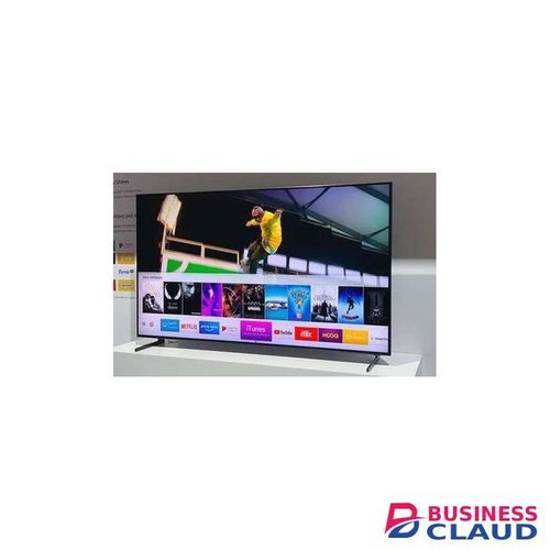 Local Free Samsung 43F6000FU 43 Inch Smart Full HD LED TV (2025 Model), HDR Display, WiFi Smart TV with Netflix & YouTube – Black (1YR Warranty) in Upper-hill