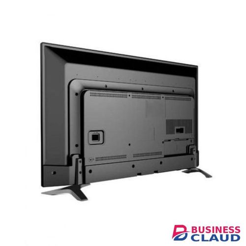 HISENSE 43" Inch FHD Smart Frameless LED TV ,NETFLIX,WIFI,USB,HDMI +2 YEARS WARRANTY warranty in Upper-hill