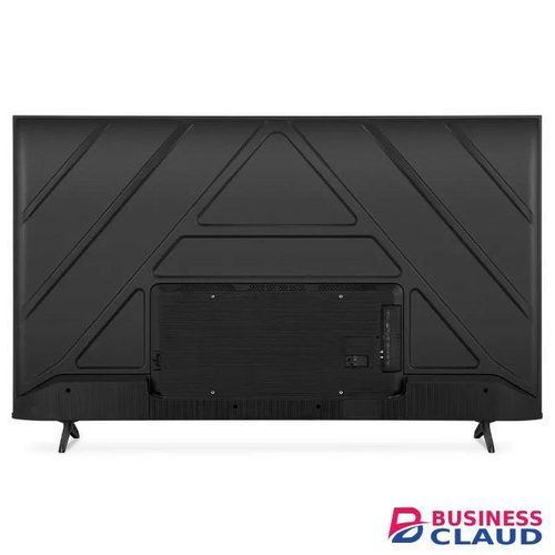 Free Hisense 55A6N, 55" Inch Class A6 Series 4K UHD VIDAA TV , Dolby Vision HDR, DTS Virtual X,Voice Remote+FREE TILT WALL BRACKET+TV GUARD in Inbuilt-decoder-bracket-extension