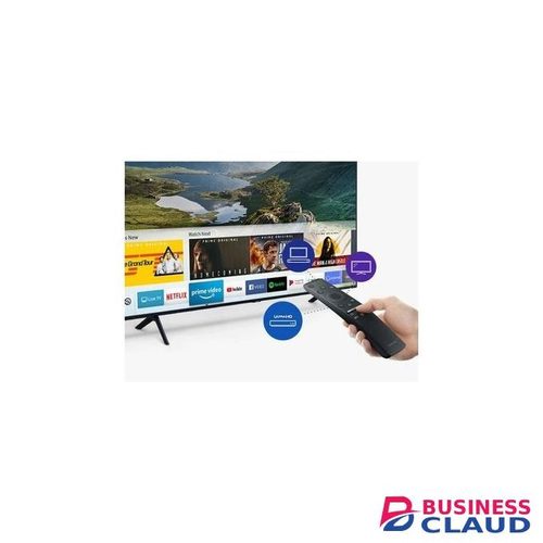 Free VITRON 43" Inch QLED Full HD FRAMELESS BLUETOOTH-ENABLED ICAST MIRRORING Smart Android TV,YOUTUBE,NETFLIX,ANDROID 14.0,Playstore,Inbuilt Decoder Televisions+14 MONTHS WARRANTY Design in Kahawa-wendani