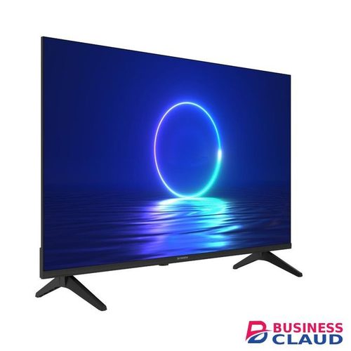 Skyworth 55Q6500G 55" QLED Android TV - 4K UHD, Dolby Vision, HDR10+, Bluetooth 5.1, Frameless, 2025 Edition+1YRS WARRANTY warranty in Upper-hill