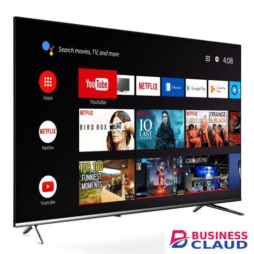 Hisense 32"-INCH Smart & DIGITAL,NETFLIX,YOUTUBE TV A4+FREE GIFTS warranty in Kahawa-wendani