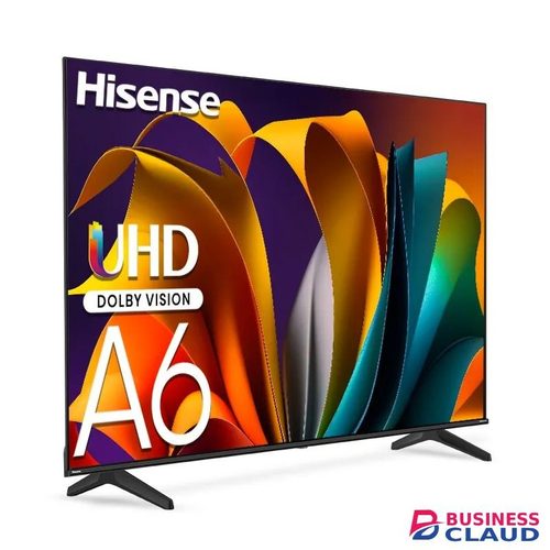 Free HISENSE 43" INCH-ULTRA HD 4K BLUETOOTH ENABLED FRAMELESS SMART TV ,VIDAA TELEVISION NETFLIX YOUTUBE 43 INCH BUILT-IN WIFI 1GB RAM 8GBROM 2*USB PORTS,3*HDMI PORTS + 4 FREE GIFTS in Upper-hill