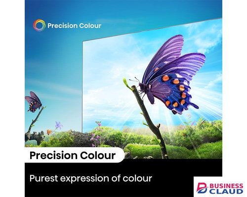 Free Hisense 65A6,65" Inch 4K UHD Smart TV, With Dolby Vision HDR, DTS Virtual X, Bluetooth,inbuilt WiFi+FREE TV GUARD+ TILT BRACKET(2YRS WARRANTY) warranty in Kahawa-wendani