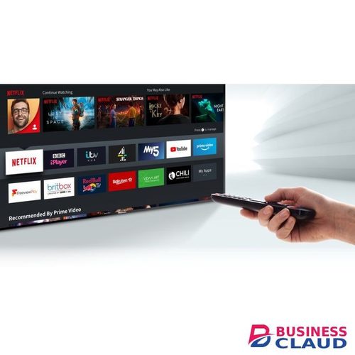 Free Hisense 65A6,65" Inch 4K UHD Smart TV, With Dolby Vision HDR, DTS Virtual X, Bluetooth,inbuilt WiFi+FREE TV GUARD+ TILT BRACKET(2YRS WARRANTY) warranty in Kahawa-wendani