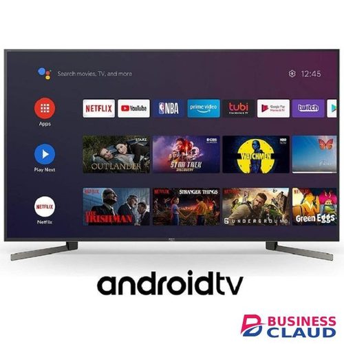 Free Vitron HTC4388FS- 43" Inch,BLUETOOTH-ENABLED,FRAMELESS ,FRAMELESS Smart Android 11 TV ,DECODER-INBUILT,Netflix,Youtube,Playstore +7 FREE EXTRA GIFTS in Upper-hill