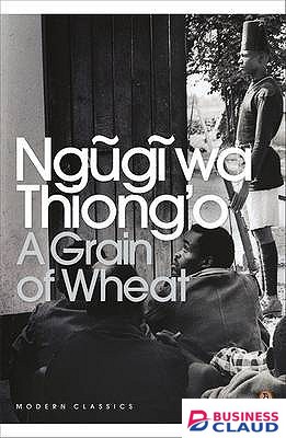 A Grain of Wheat